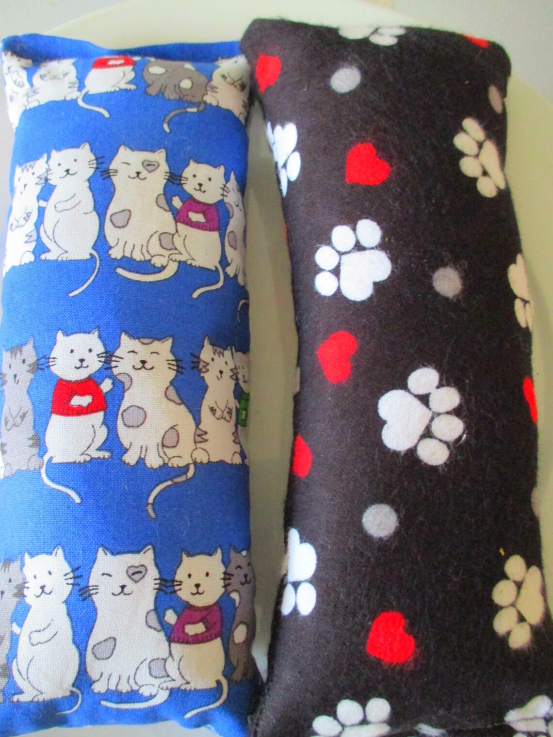 BEST CATNIP Kickers Huggers Extra Large 13 X 3 Hugger Toy Etsy