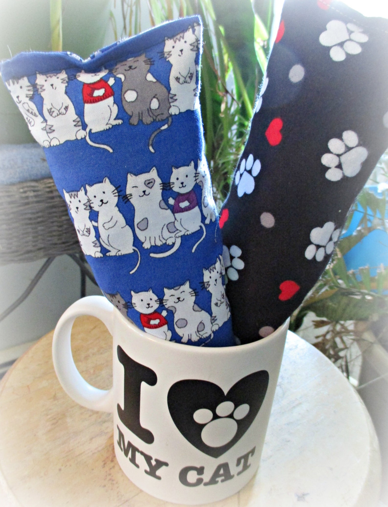 BEST CATNIP Kickers Huggers Extra Large 13 X 3 Hugger Toy Etsy