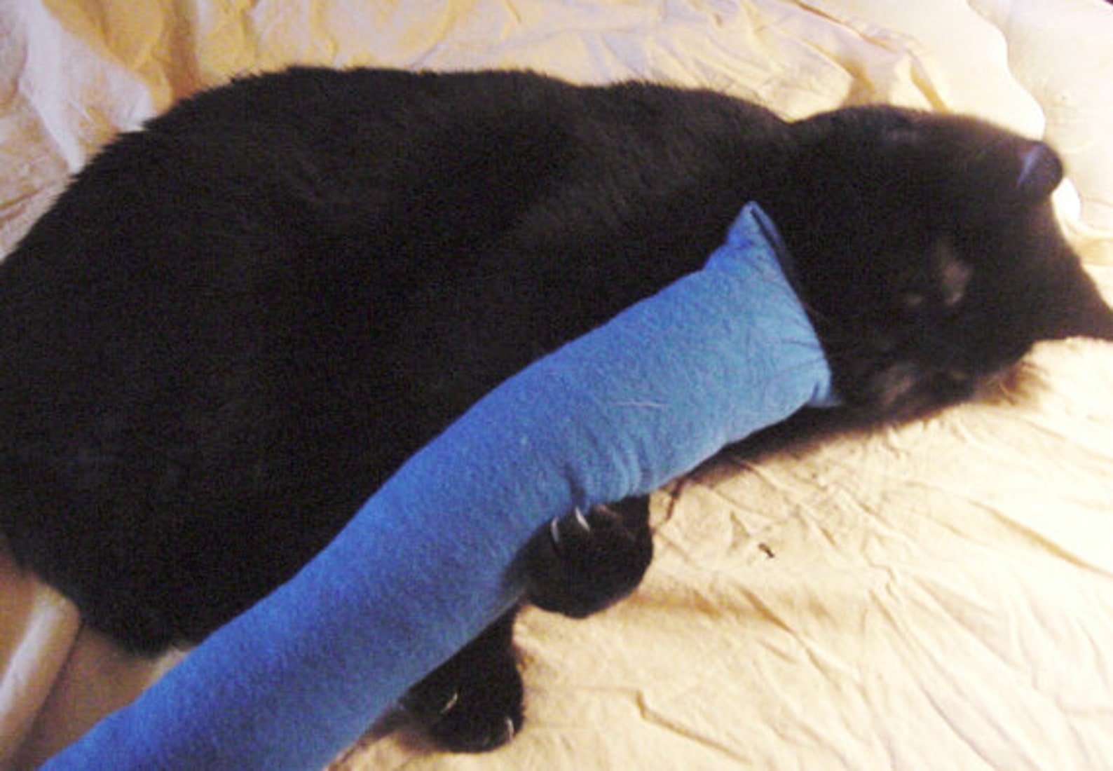 BEST CATNIP Kickers Huggers Extra Large 13 X 3 Hugger Toy Etsy