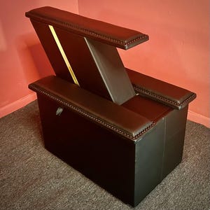 Sex Bench "Sphinx" Hidden