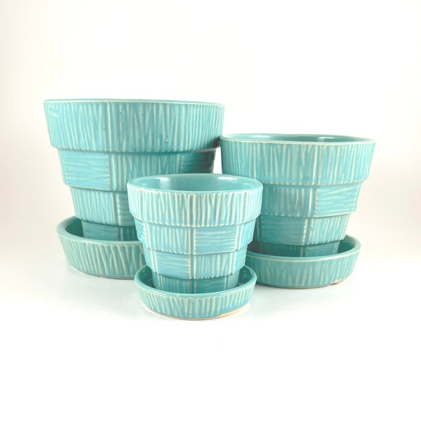 Mccoy Planter - Etsy