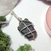 see more listings in the Moldavite and Tektites section
