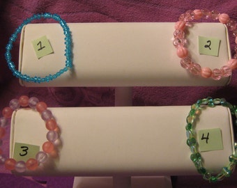 BRACELETS