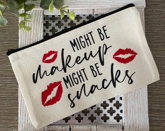 Might Be Makeup Etsy