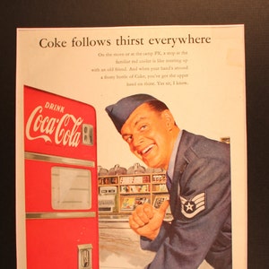 1939 Coca-cola 