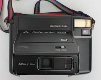 Kodak Pleaser II Kodamatic インスタントカメラ、フィルムカメラ