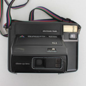 Vintage Kodamatic 970L Instant Camera/ Kodak cameras/ photography/ vintage camera/ Instant picture