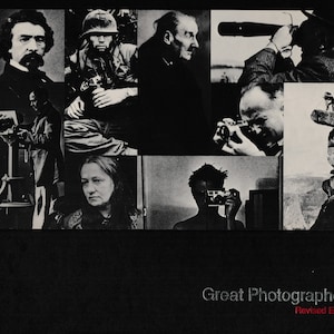 Library of Photography (Life)/ Photography manuals/ History of Photography/ The Camera/ photographing children & nature/ Great photographers