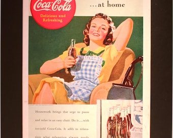 コカコーラ ビンテージトレイThe Pause That Refreshes コカコーラ ビンテージトレイThe Pause That Refreshes s-l400.jpg