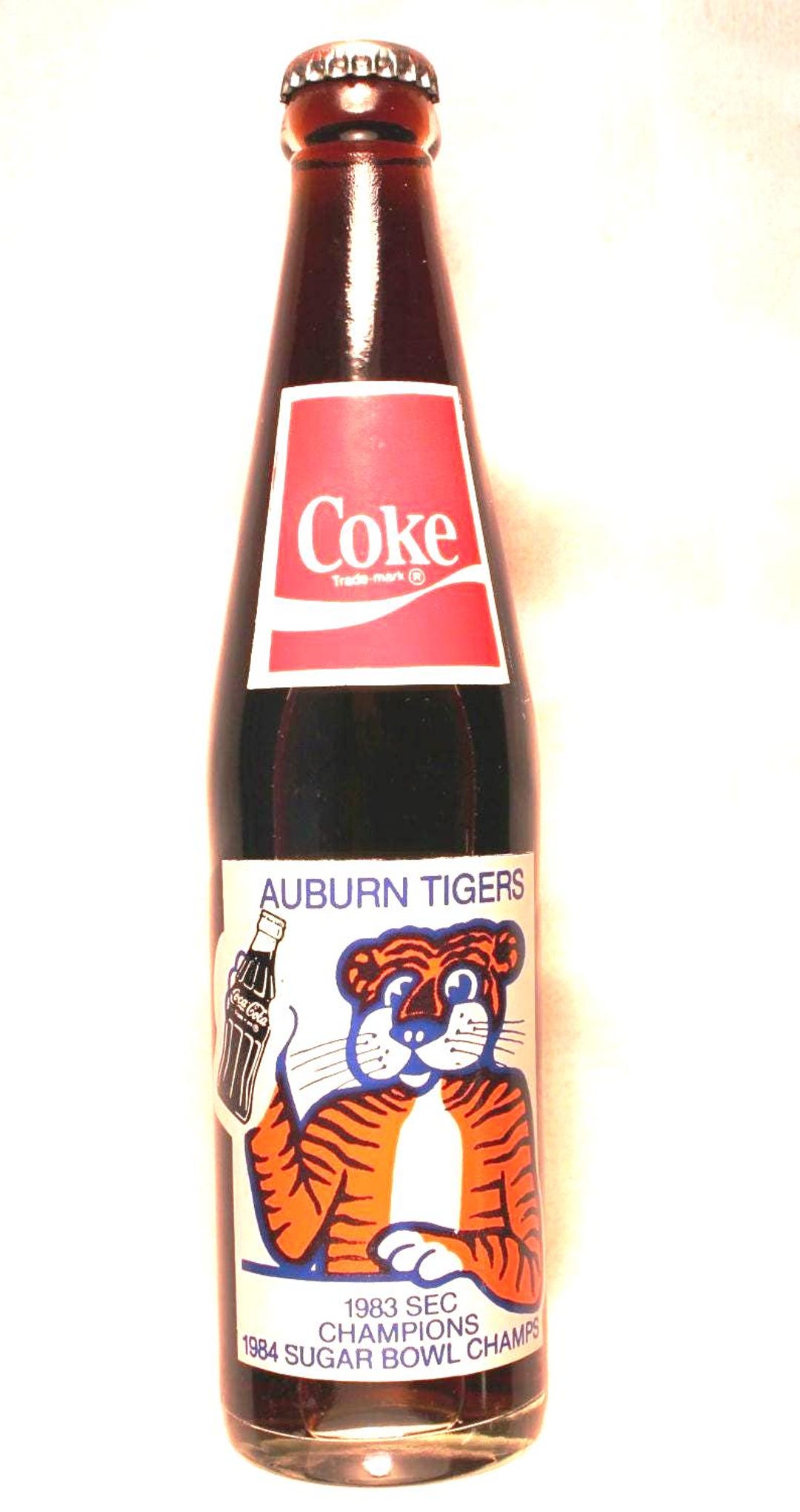 コカ・コーラ/Coca-Cola 筒型 缶 蓋付き チェック柄 レア 希少 il_1080xN.8292309669_jbi0.jpg