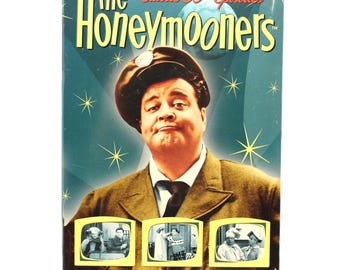The Honeymooners Classic 39 Episodes