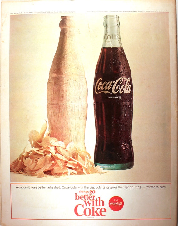 STAR WARS, Coca Cola Promotional Tie-in Movie Poster Set - Original Vintage  Movie Posters