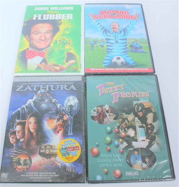 その他 Our Friend [DVD] Family Movie Night Package/ Flubber (robin Williams