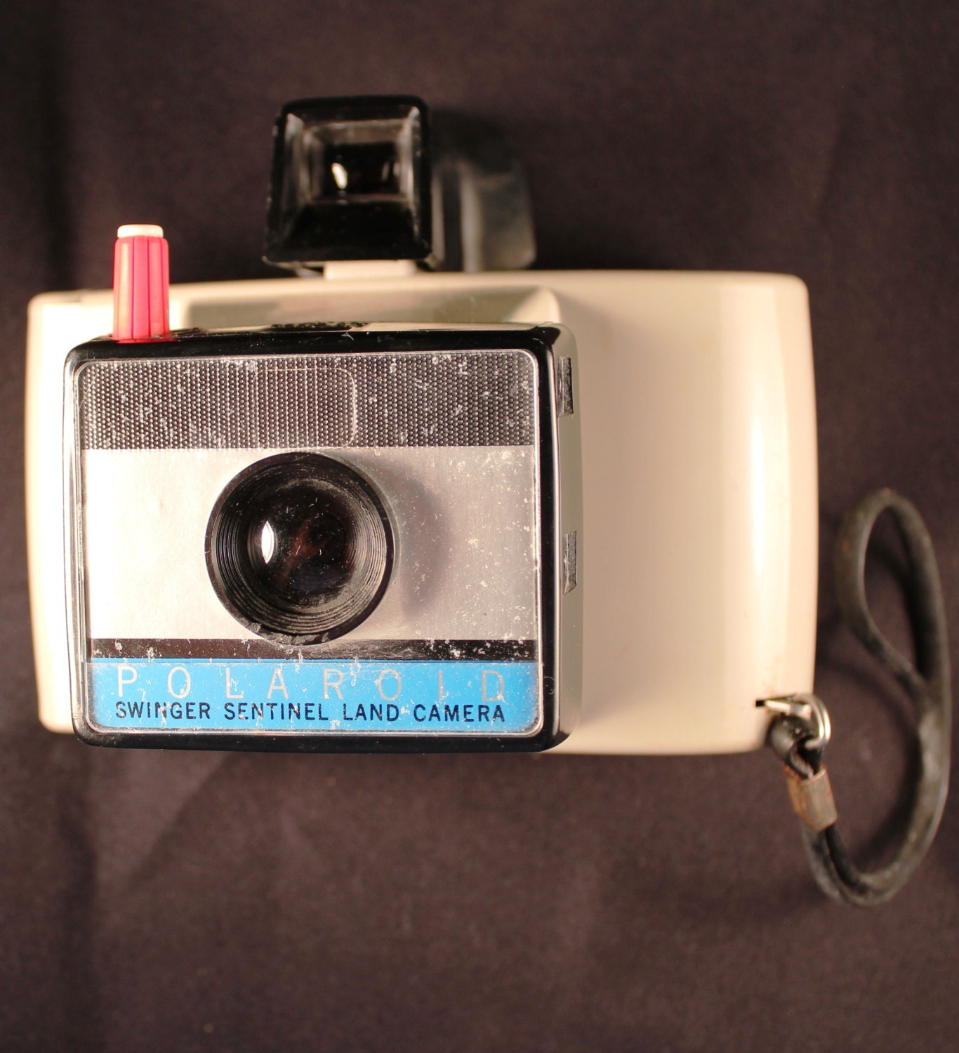 polaroid swinger sentinel camera Xxx Pics Hd