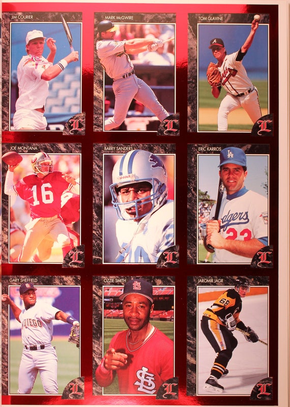 ロベルト アロマー レジェンド スポーツ メモラビリア 1992 年 11 月