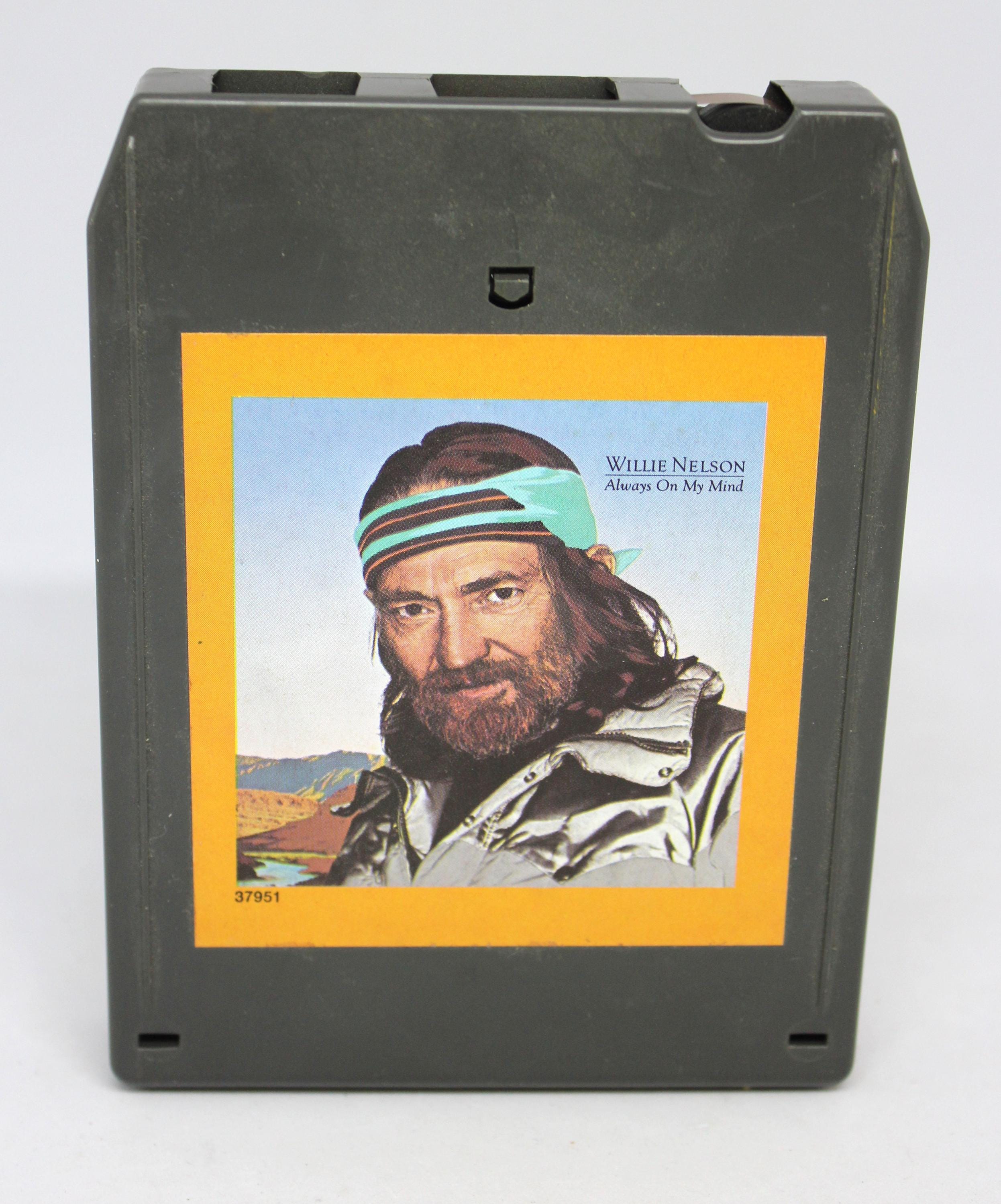Billy Joel 8 Tracks - Etsy