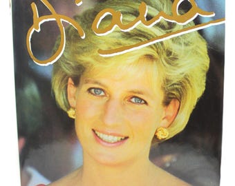 Diana, A Tribute to the People's Princess by Peter Donnelly