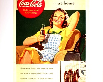 1939 Coca-cola 