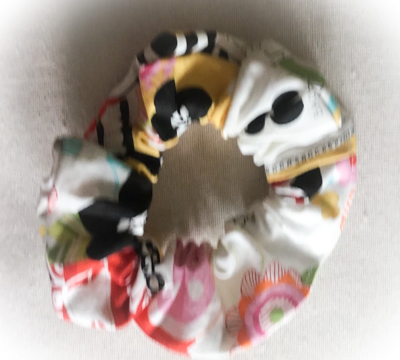 Hair TieHair ScrunchieHair AccessoriesGirl Birthday PartyWedding