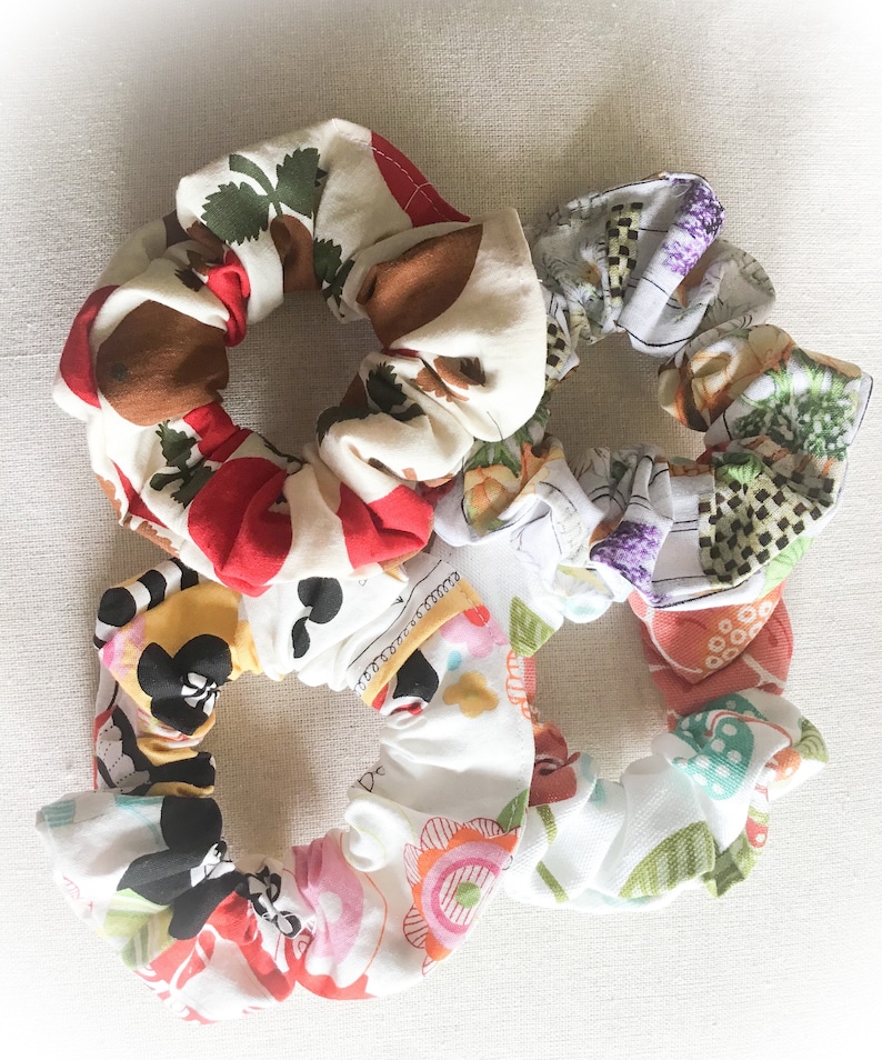 Hair TieHair ScrunchieHair AccessoriesGirl Birthday PartyWedding