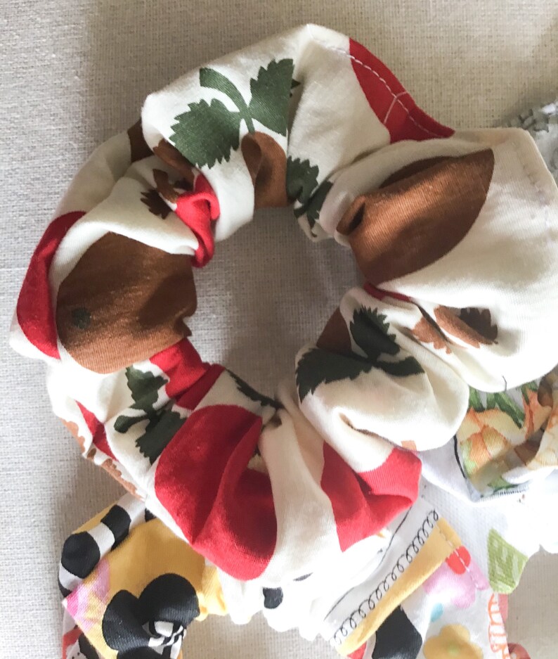 Hair TieHair ScrunchieHair AccessoriesGirl Birthday PartyWedding