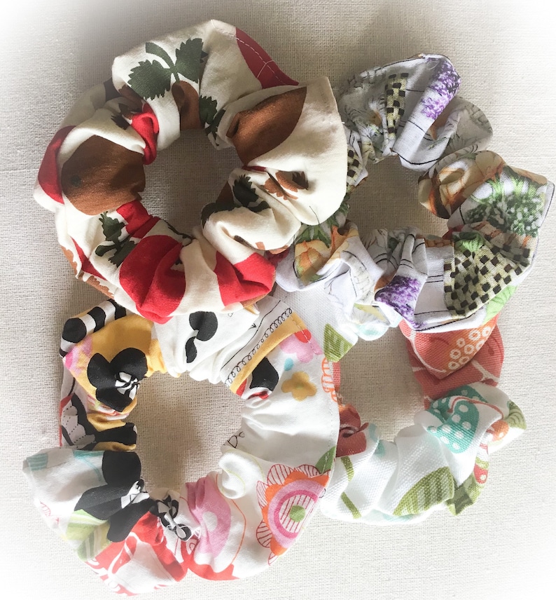 Hair TieHair ScrunchieHair AccessoriesGirl Birthday PartyWedding