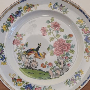 Discontinued Spode Etsy