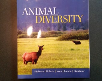 Animal Diversity - Etsy Animal Diversity - Etsy