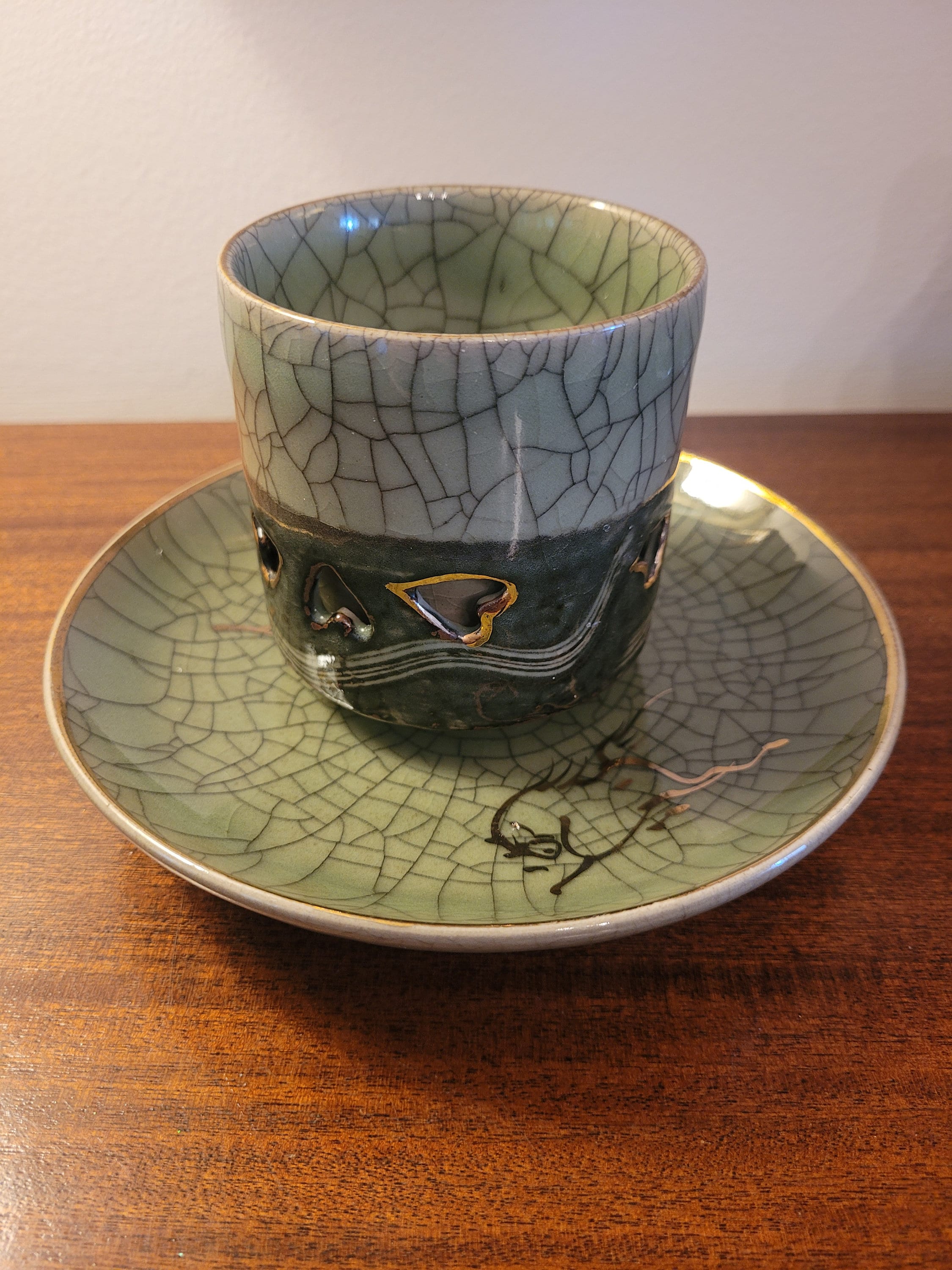 Somayaki Soma Ware - Etsy