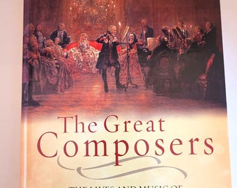 50 Times Great Composers Insulted Other Great Composers