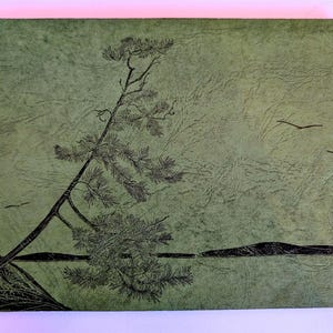 Gwen Frostic Art - Etsy