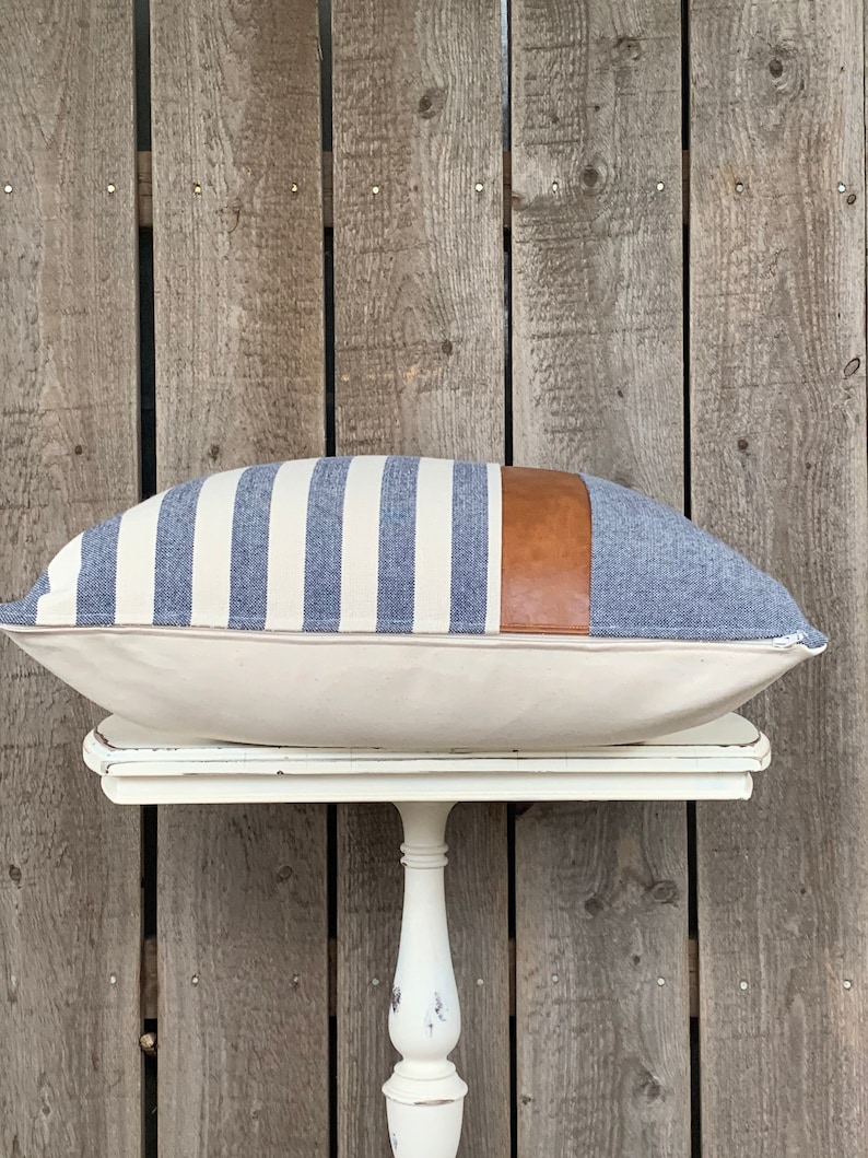 Sweet Annie Acres Pillow Cover - Thumbnail 5