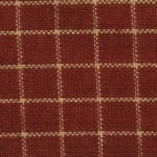 Primitive Upholstery Fabric Etsy