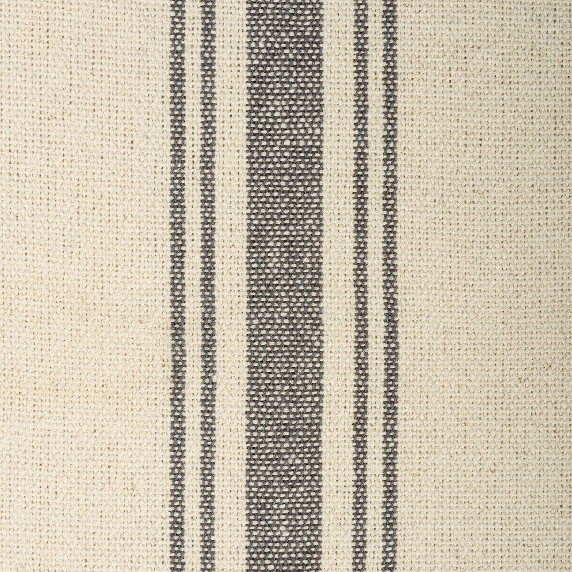 Grain Sack Fabric by the Yard Feed Sack Fabric Farmhouse Etsy