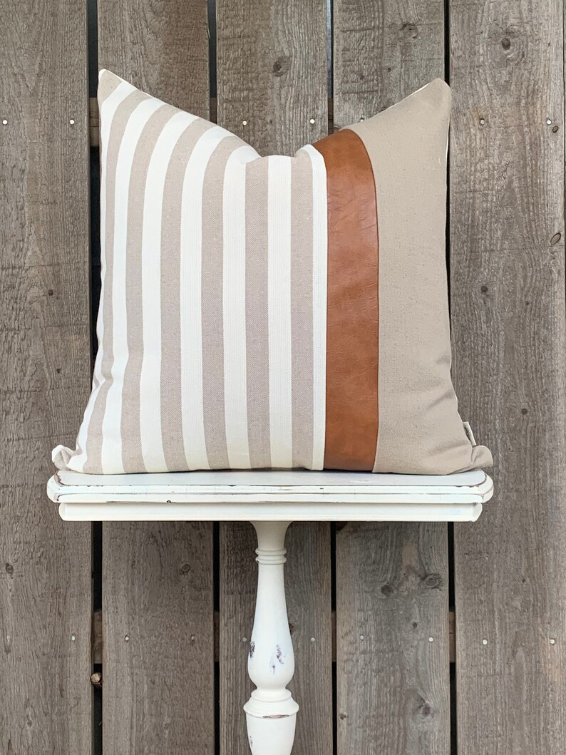 Sweet Annie Acres Pillow Cover - Thumbnail 2
