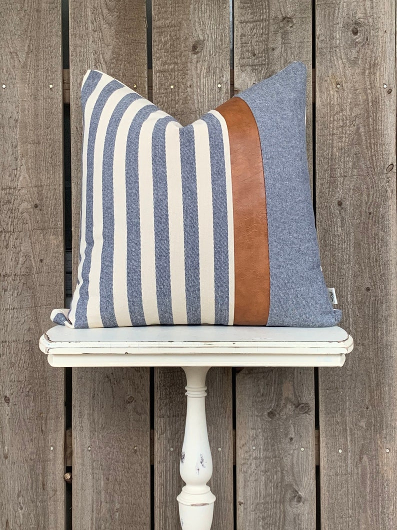 Sweet Annie Acres Pillow Cover - Thumbnail 3