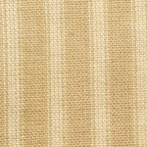 Vintage Ticking | Homespun | Primitive Fabric | Woven Fabric | Wheat & Cream | Lightweight | 44/45" Wide | Item #437