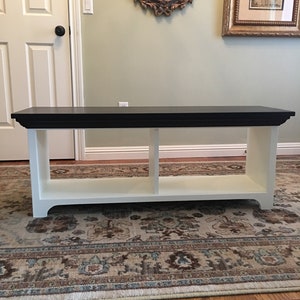 Mud Room Bench, Mud Room Storage Bench, Entryway Hallway Mudroom Storage,