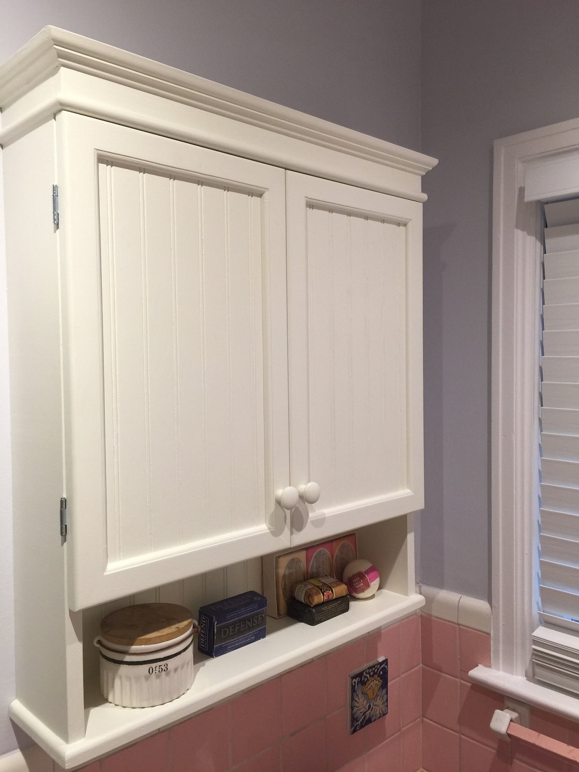 Wall Cabinet Bathroom Cabinet Kitchen Cabinet Bathroom - Etsy