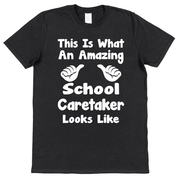 School Janitor Gifts 60+ Gift Ideas for 2024