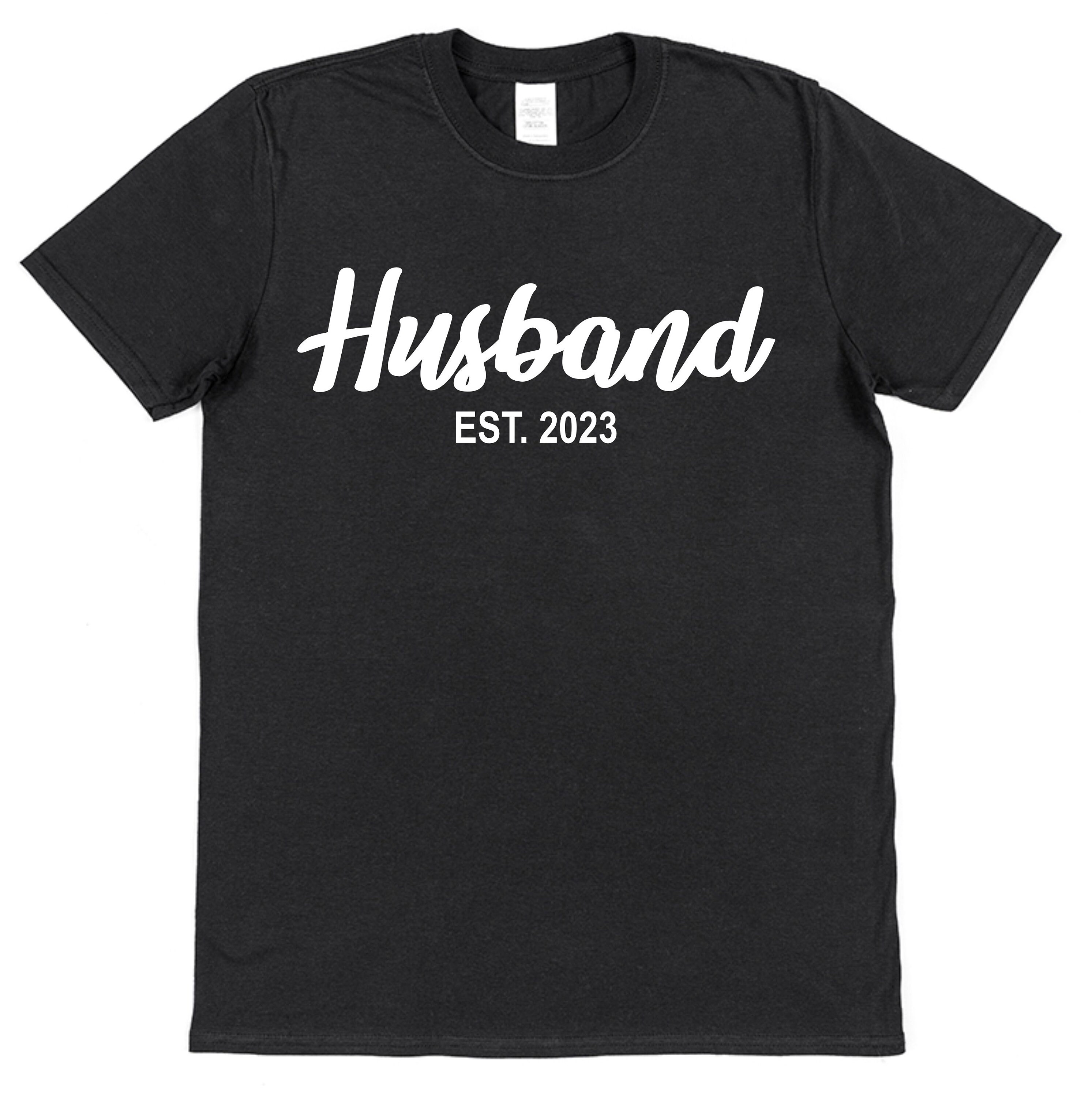 Stag Husband Shirt image