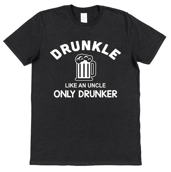 Mens Funny Uncle Shirt Gifts From Niece And Nephew T-Shirt Mens Funny Uncle Shirt Gifts From Niece And Nephew T-Shirt