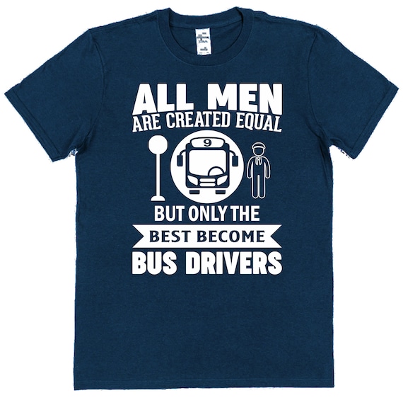 School Bus Driver Appreciation Tshirt Minibus Driver Gift School Bus Driver Appreciation Tshirt Minibus Driver Gift