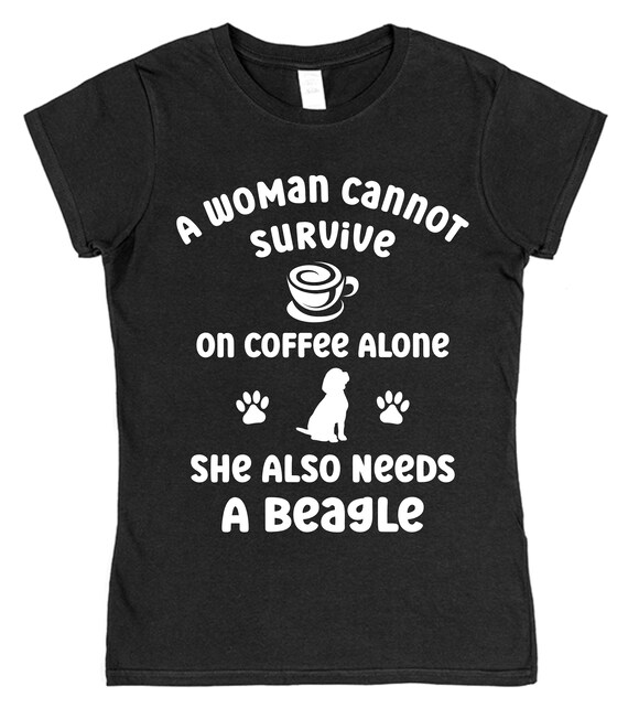 Woman Cannot Survive Coffee Alone Need Doberman Dog Tshirt Woman Cannot Survive Coffee Alone Need Doberman Dog Tshirt
