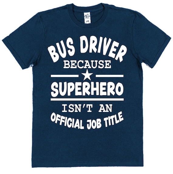 Bus Coach T-Shirt Bus Coach T-Shirt