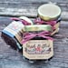 see more listings in the Wedding Jam Favors section