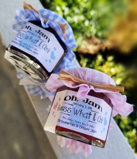 its a boy favors