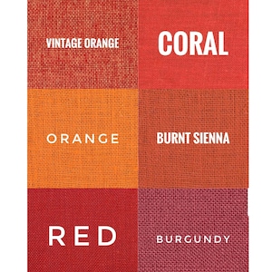 Wedding Favor Fabric Swatches – Informational ONLY image 6