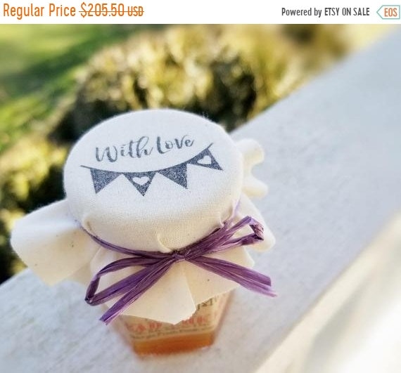 shower thank you gifts