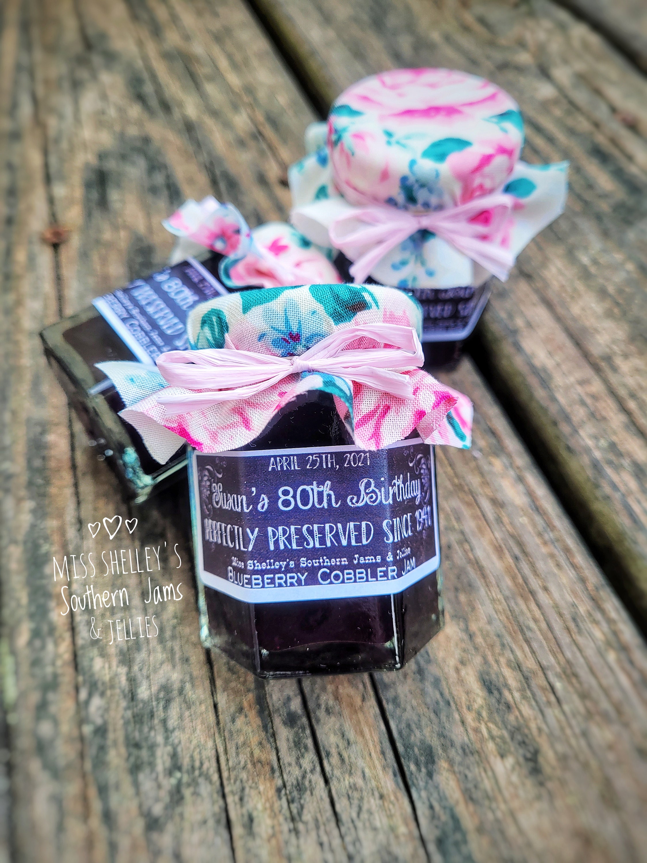 Personalized Birthday Favors Milestone Adult Party Favors Etsy